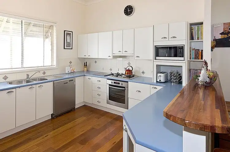 Fifth view of Homely house listing, 60 Llewellyn Street, Merewether NSW 2291