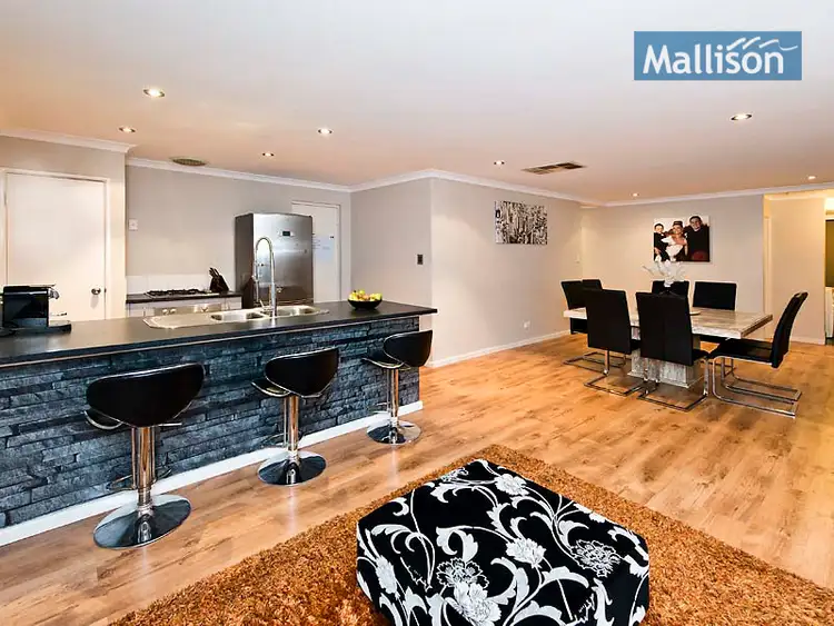Third view of Homely house listing, 39 Milano Loop, Seville Grove WA 6112