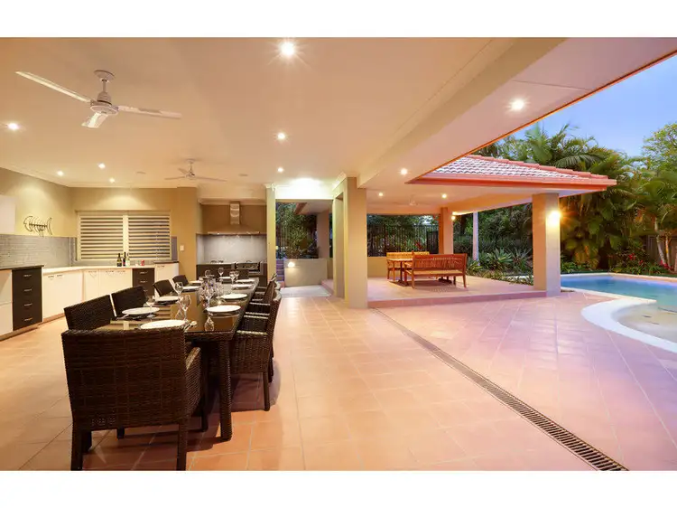 Main view of Homely house listing, 8 Shady Grove, Tanawha QLD 4556