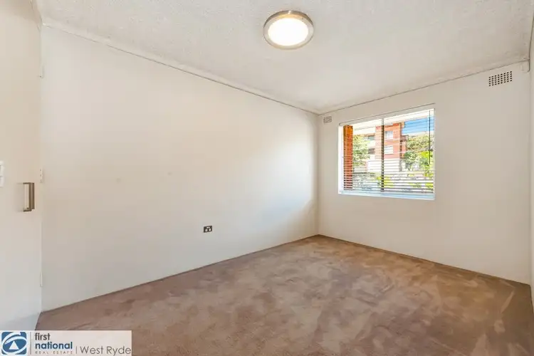 Fifth view of Homely unit listing, 12/20 Meadow Crescent, Meadowbank NSW 2114