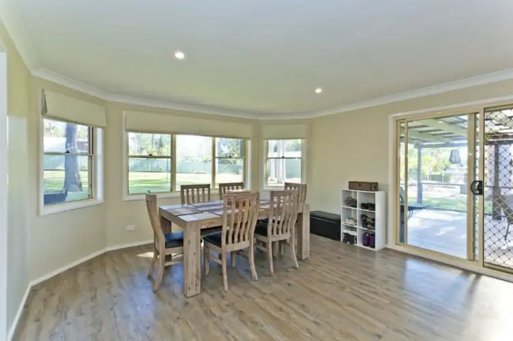 Fifth view of Homely house listing, 10 Sir Henry Parkes Avenue, Medowie NSW 2318