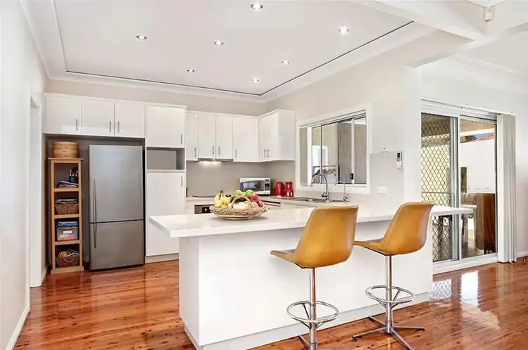Fifth view of Homely house listing, 38 Ellesmere Street, Panania NSW 2213