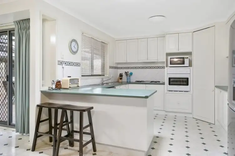 Third view of Homely house listing, 30 Saxby Drive, Strathfieldsaye VIC 3551