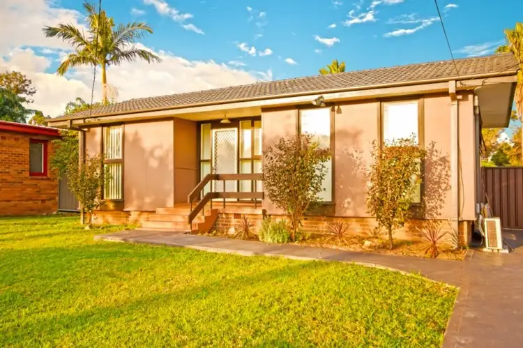 42 Tapiola, Hebersham NSW 2770