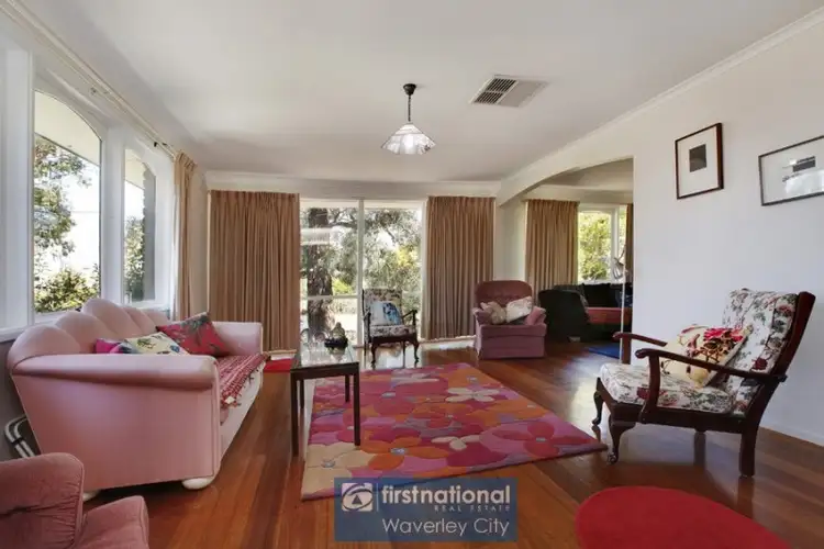 Second view of Homely house listing, 6 El Greco Court, Wheelers Hill VIC 3150