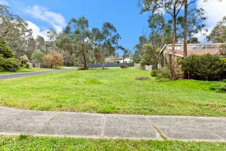 Fifth view of Homely land listing, 17 Hartland Way, Eltham VIC 3095