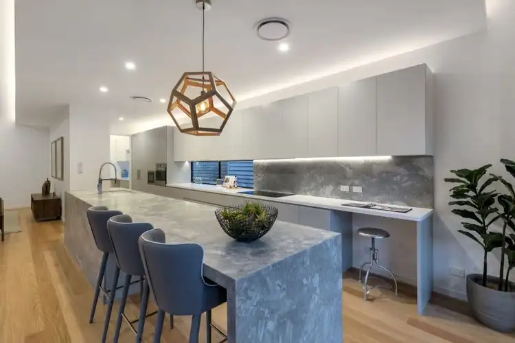 Fourth view of Homely house listing, 124 Gerler Street, Bardon QLD 4065