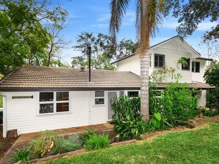Second view of Homely house listing, 60 Boronia Avenue, Cheltenham NSW 2119