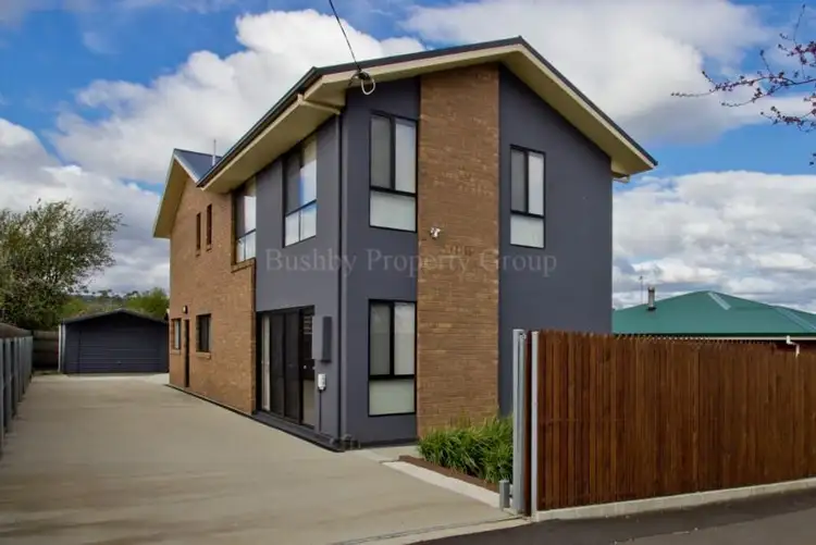 Second view of Homely house listing, 212 George Town Road, Newnham TAS 7248