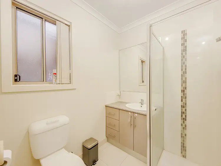 Fifth view of Homely house listing, 14 Wilkins Crescent, Burnside VIC 3023