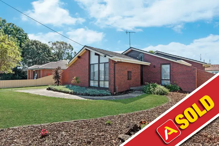 6 Fitzroy Street, Heywood VIC 3304