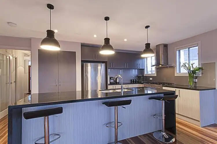 Fourth view of Homely house listing, 26 Rice Flower Road, Sunshine North VIC 3020
