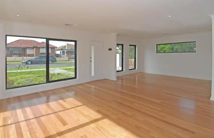 Fourth view of Homely townhouse listing, 1/13 Walter Street, Sunshine VIC 3020