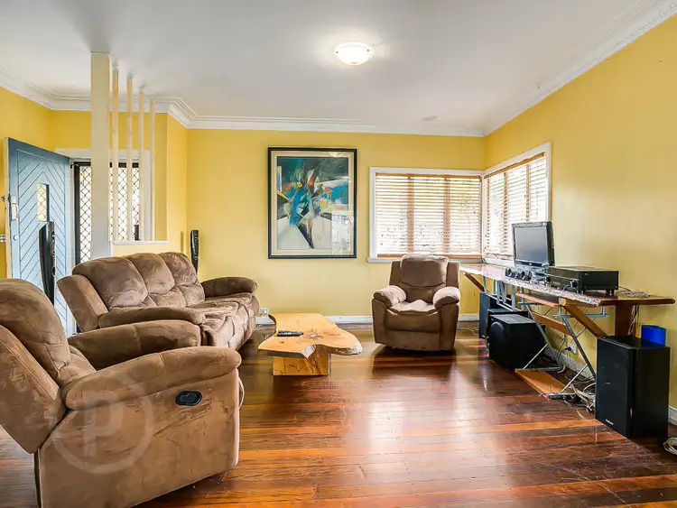 Third view of Homely house listing, 4 Kingsgate Street, Oxley QLD 4075