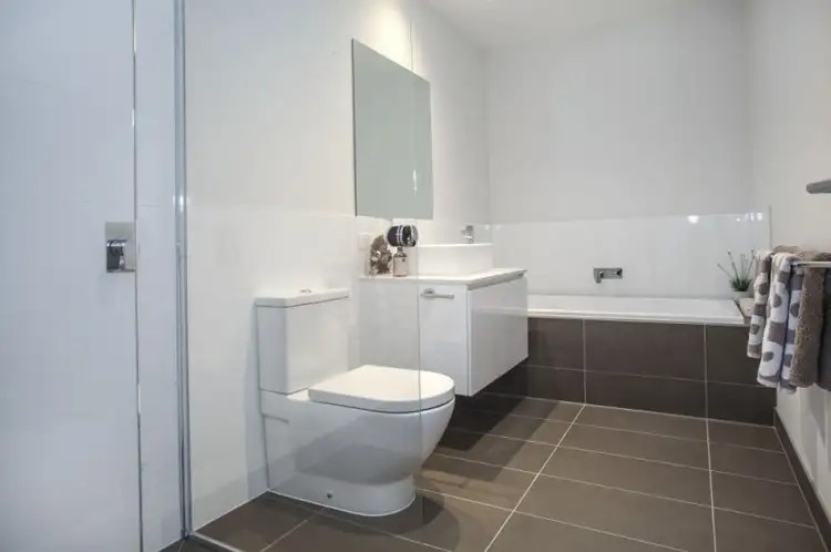 Fifth view of Homely townhouse listing, Address available on request