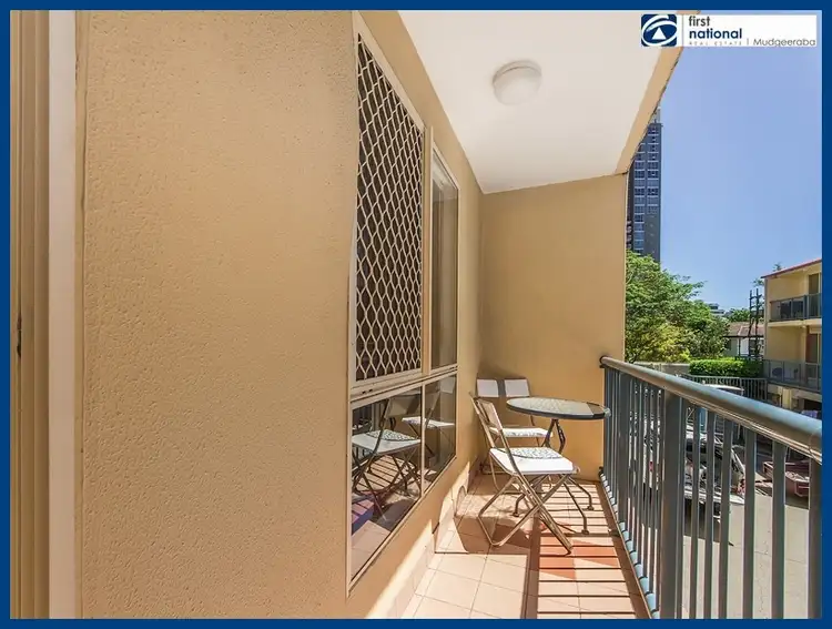 Sixth view of Homely unit listing, 9/63 Queen Street, Southport QLD 4215