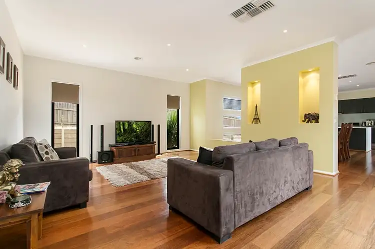 Third view of Homely house listing, 11 Lakeview Drive, Broadford VIC 3658