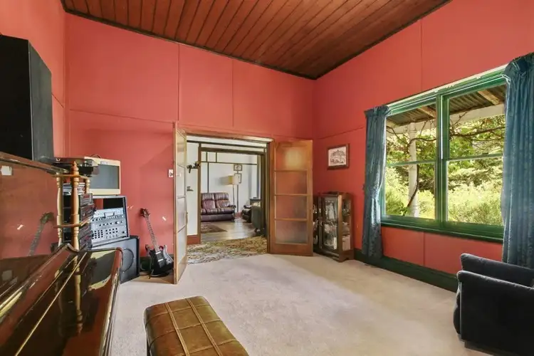 Fourth view of Homely rural property listing, 82 Freestone Creek Road, Briagolong VIC 3860