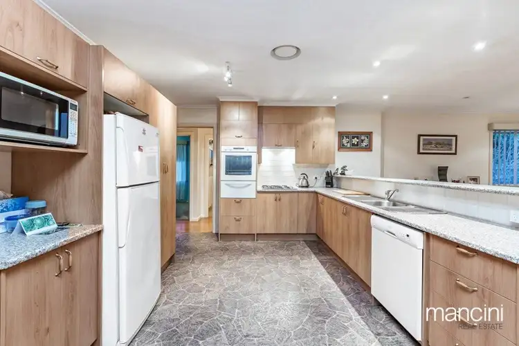 Fifth view of Homely house listing, 17 Fenfield Street, Altona VIC 3018