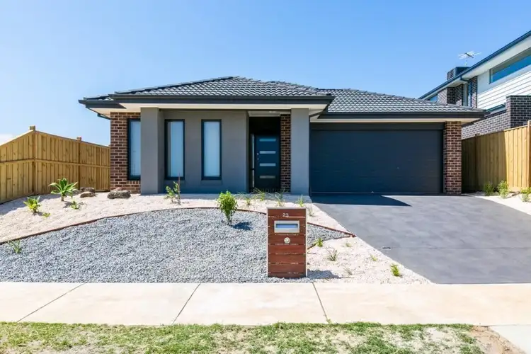 23 Hillside Parade, Torquay VIC 3228