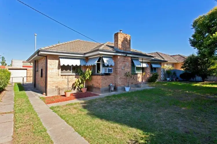 Main view of Homely house listing, 361 Parnall Street, Lavington NSW 2641