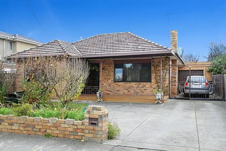 Main view of Homely house listing, 124 St Vigeons Road, Reservoir VIC 3073