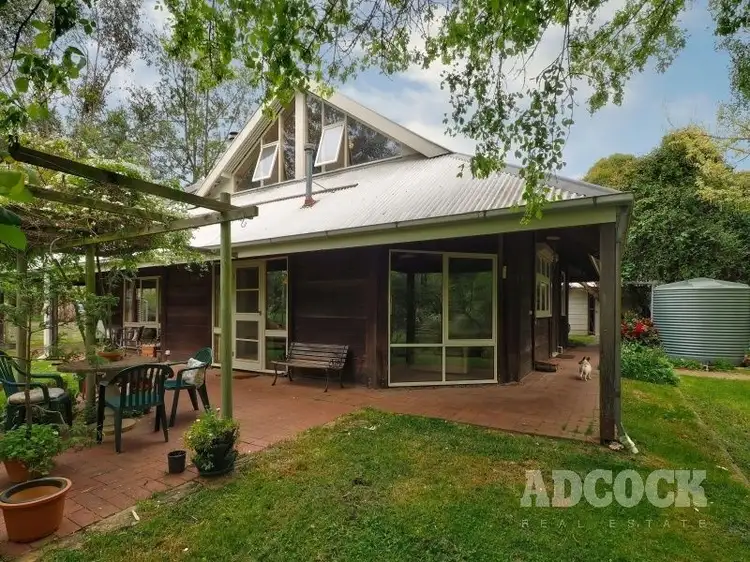 Main view of Homely house listing, 535 Swamp Road, Lenswood SA 5240