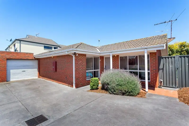 Main view of Homely unit listing, 3/184 Queen Street, Altona VIC 3018
