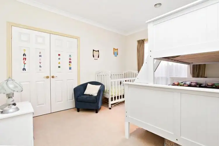 Seventh view of Homely house listing, 18 Lucy Close, Tarneit VIC 3029