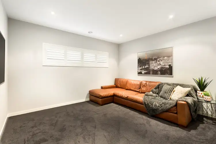 Fifth view of Homely house listing, 9 Tallawong Drive, Doreen VIC 3754