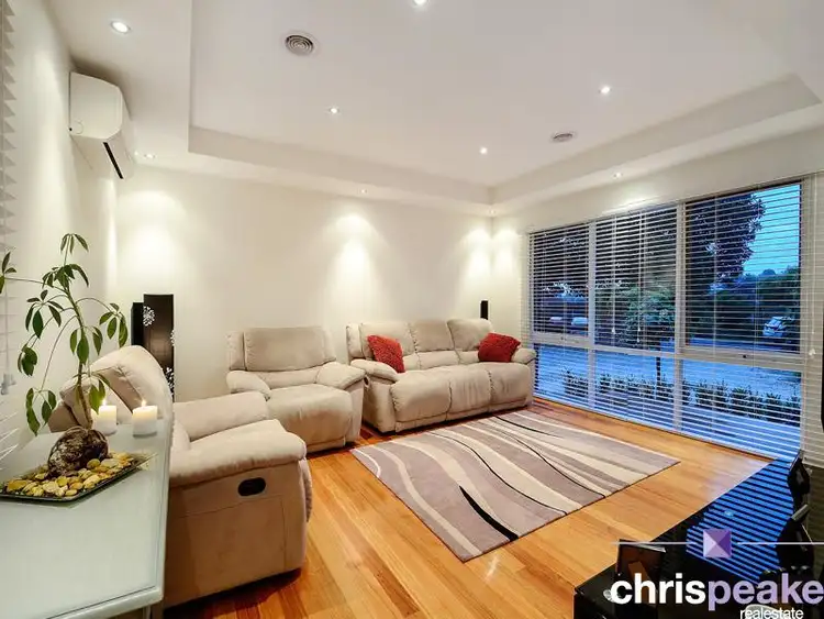 Third view of Homely unit listing, 2/31 Peel Street, Berwick VIC 3806