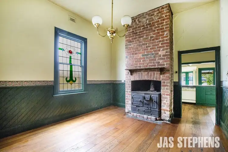 Fourth view of Homely house listing, 61 Station Road, Seddon VIC 3011