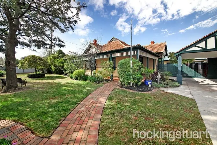 180 Murrumbeena Road, Murrumbeena VIC 3163
