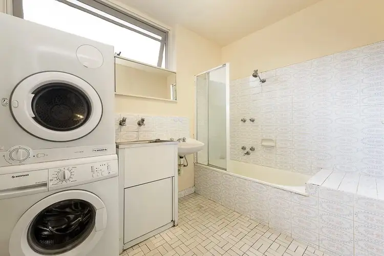 Fourth view of Homely apartment listing, 3/4 Navigator Street, Maribyrnong VIC 3032
