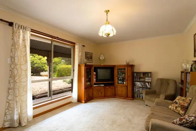 Fifth view of Homely house listing, 35 Melaleuca Drive, Enfield VIC 3352