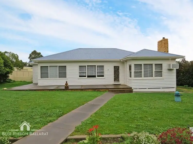 Main view of Homely house listing, 20 William Street, Lismore VIC 3324