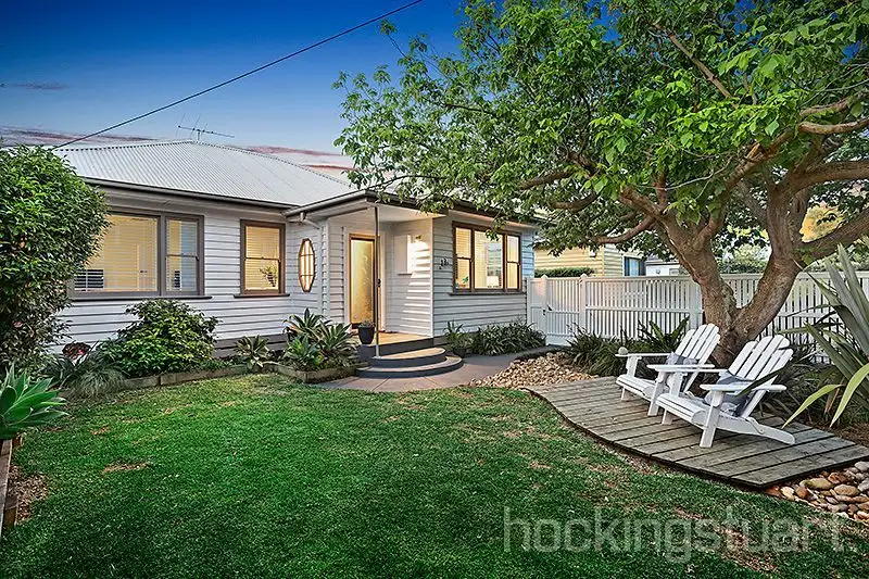 Main view of Homely house listing, 13 Mount View Street, Aspendale VIC 3195