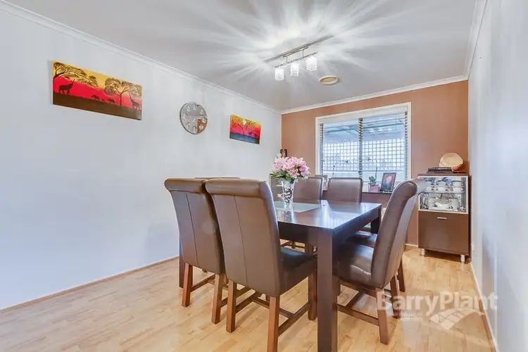 Fifth view of Homely house listing, 12 Answer Close, Sydenham VIC 3037