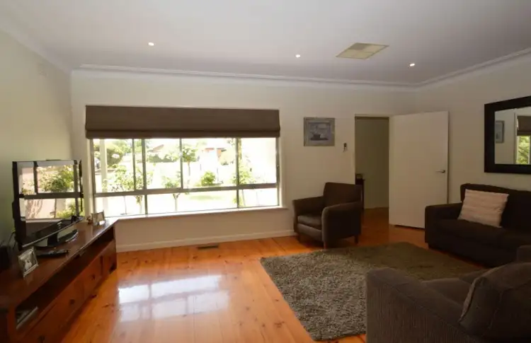 Second view of Homely house listing, 52 Murdoch Road, Wangaratta VIC 3677