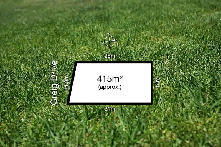 75 Greig Drive, Mernda VIC 3754