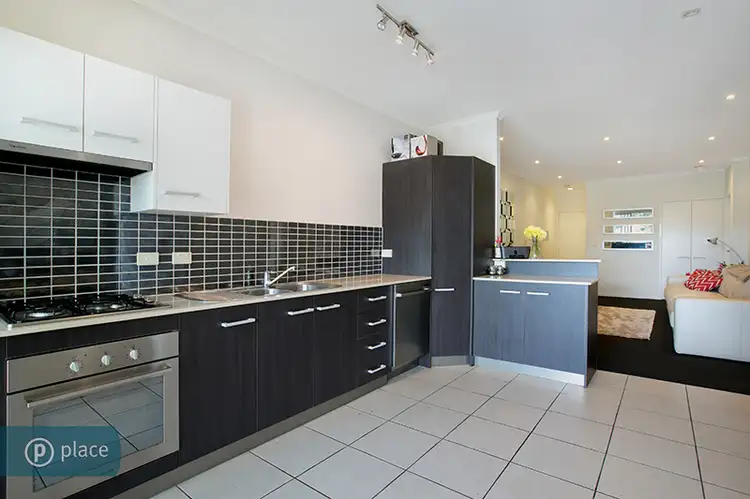 Second view of Homely unit listing, 8/119 Baringa Street, Morningside QLD 4170