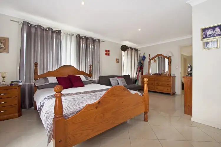 Sixth view of Homely house listing, 45 Hanbury Street, Greystanes NSW 2145