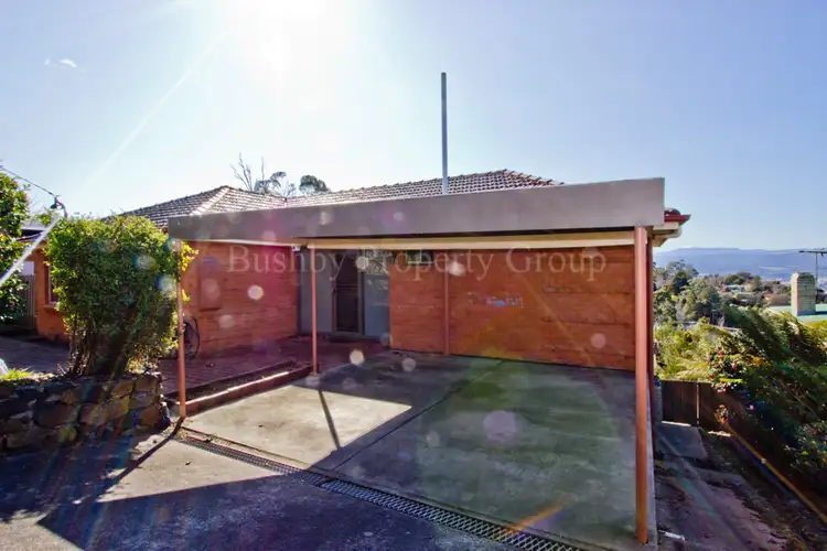 Second view of Homely house listing, 41 New World Avenue, Trevallyn TAS 7250
