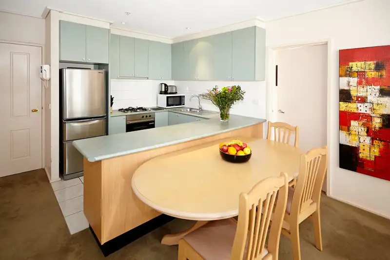 Main view of Homely apartment listing, 81/538 Little Lonsdale Street, Melbourne VIC 3000