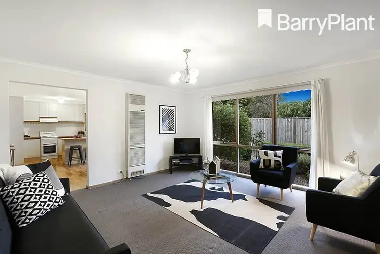 Second view of Homely unit listing, 2/8 Kirk Street, Ringwood VIC 3134