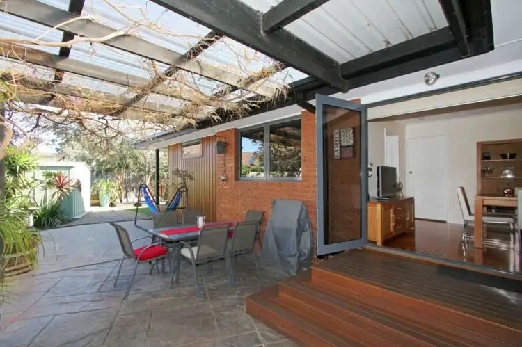 Third view of Homely house listing, 27 Holroyd Drive, Epping VIC 3076