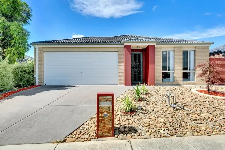 34 Merriwee Chase, Sandhurst VIC 3977