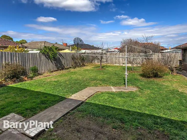 Seventh view of Homely house listing, 1 Harleston Street, St Albans VIC 3021