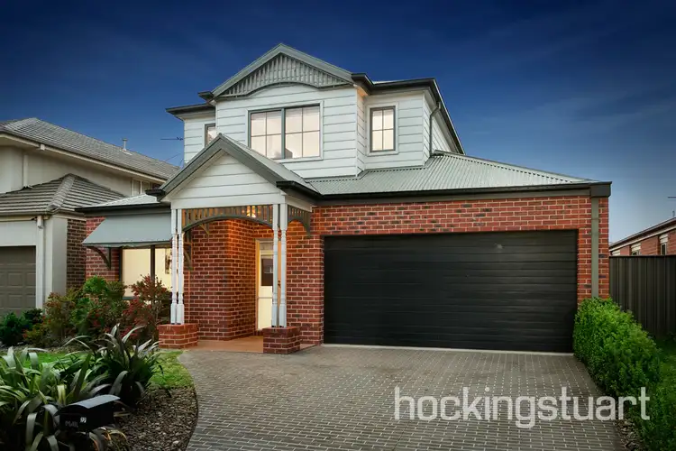 27 Miles Franklin Blvd, Point Cook VIC 3030