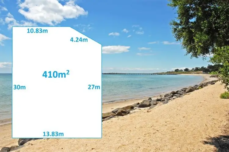 Lot 731 Bosun Lane, Portarlington VIC 3223